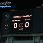 QPR vs Kelantan 2012