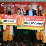 Carlsberg Millionaire Finale