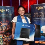 Tiger FC goes on a hunt for The Ultimate Fan