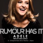 RUMOUR HAS IT – ADELE LIFE AND SONGS