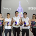 Hennessy V.S.O.P Privilège Collection 7 Launch Party