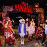 Zouk KL presents The Upside Down – A Zouk KL Horror Anthem
