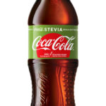 Coca-Cola Stevia now available at 7 Eleven in Malaysia