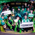 Get Together with Guinness This St Patrick’s Month