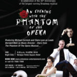 An Evening With The Phantom Of The Opera