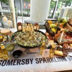 Somersby Sparkling White Launch Party