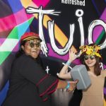 Tujo Brings a New Brand of Retro to the Heart of the City