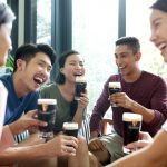 10,000 FREE Glasses of Guinness This March