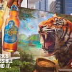 TIGER® LAUNCHES NEW BRAND FILM ‘YET HERE I AM’