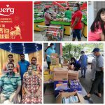 Carlsberg brings festive cheer to 8,000 underprivileged Malaysians