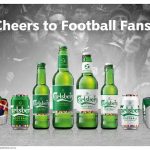 Buy limited-edition Carlsberg CHEERS TO FOOTBALL & Win RM10,000 Cash