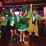 Guinness St. Patrick’s Celebration 2022