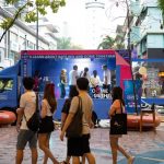 Durex ‘For-Play’ Mobile Hits the Spot Around Klang Valley