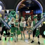Make it “Our Day to Remember” with the Guinness St. Patrick’s Celebration