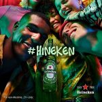 Celebrate 150 years of Good Times with Heineken® – One Way or Another