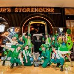 Make it “Our Day to Remember” with Guinness this St. Patrick’s Day