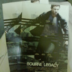 Bourne Legacy Premiere Screening