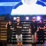 G-Dragon, Taeyang, Seungri – Thinking Of You Fan Meeting in Malaysia