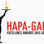 HAPA-GAB Excellence Awards 2013-2014