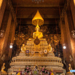 Bangkok Trip 2014