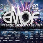 EMOF – EPIC MUSIC & ORCHESTRA FESTIVAL 2015