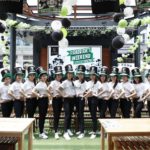GUINNESS Hosts Malaysia’s Biggest Ever St. Patrick’s Day