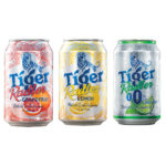 Rad New Look For Tiger Radler