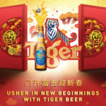 [WIN] Tiger Beer’s Chinese New Year Campaign 2019