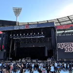 [REVIEW] Eminem Rapture Tour 2019 Melbourne Australia