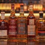 A Whisky Affair with BenRiach, GlenDronach and GlenGlassaugh