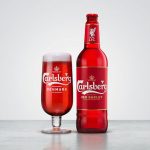 Win a Limited Edition Carlsberg Red Barley