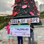 SOUL Society raises over RM14,000 for Dignity for Children with Heart & SOUL