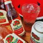 SOMERSBY DEBUTS WATERMELON CIDER WITH A JUICY TROPICAL TWIST