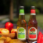 Somersby Celebrates the Love of Cider with Apple Day