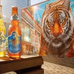 Tiger Beer’s #YetHereIAm Campaign