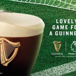 GUINNESS CELEBRATES THE NEW PREMIER LEAGUE SEASON WITH THE SPIRIT OF TOGETHERNESS