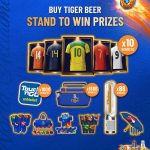 The Tiger Football Heat League